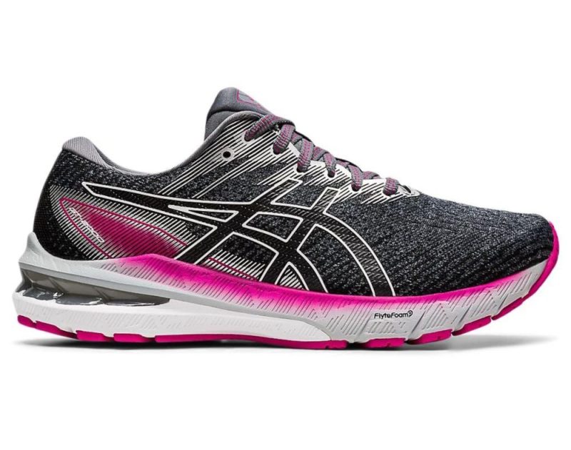 ASICS GT 2000 10 GS Kids PIEDMONT GREY LAKE DRIVE 20