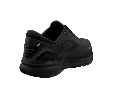 Brooks Ghost15 womens b black black ebony2