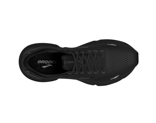 Brooks Ghost15 womens b black black ebony5