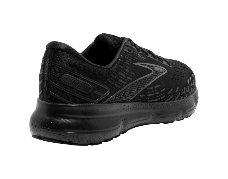 Brooks Glycerin20 B womens blackblackblack3