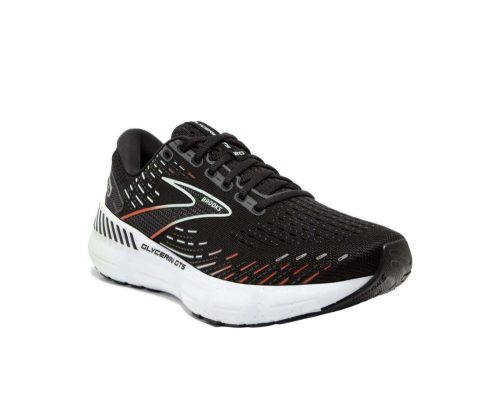 Brooks GlycerinGTS20 B womens black red opal4