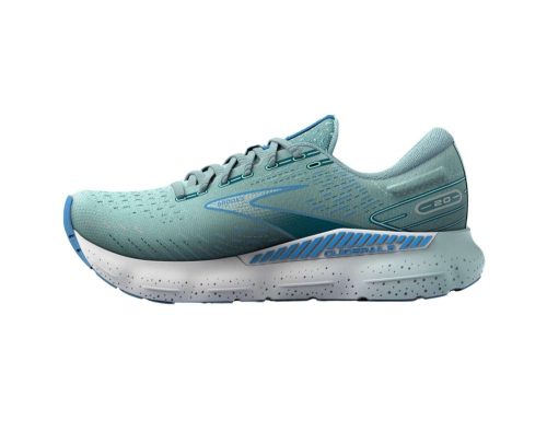 Brooks GlycerinGTS20 B womens blueglass marina legionblue4