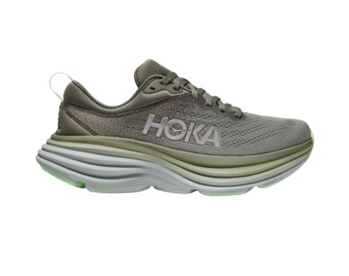 Hoka Bondi8 b womens olivehaze mist1 b9754f2f 4abf 4d5f 94f2 9123f36237a7