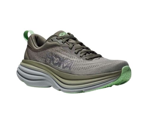 Hoka Bondi8 b womens olivehaze mist4 34b8bf10 c315 40ea 8e0d 6b674a8241b9