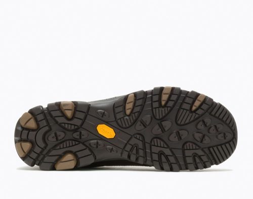 MERRELL MOAB ADVENTURE 3 MENS WATERPROOF Dark Earth 3