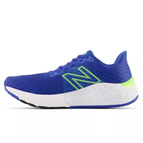 New Balance Fresh Foam X Vongo V5 Mens D Width Blue Colbalt 2