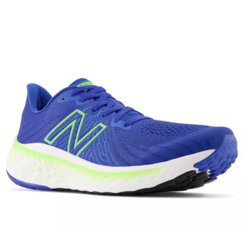 New Balance Fresh Foam X Vongo V5 Mens D Width Blue Colbalt 3