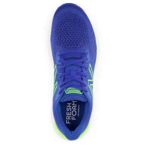 New Balance Fresh Foam X Vongo V5 Mens D Width Blue Colbalt 5