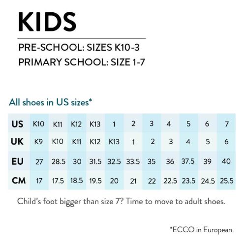 SizeCharts ActiveFeet 02