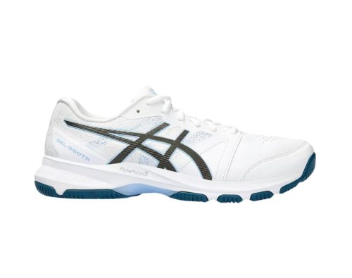 asics 550 tr 2e men white gunmetal 01