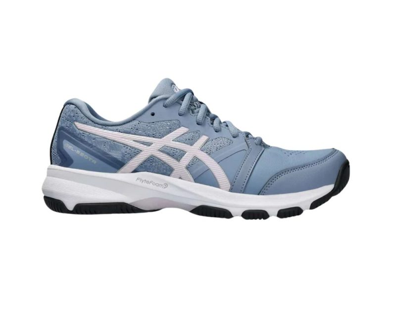 asics 550 tr womens d light navy cosmos 01