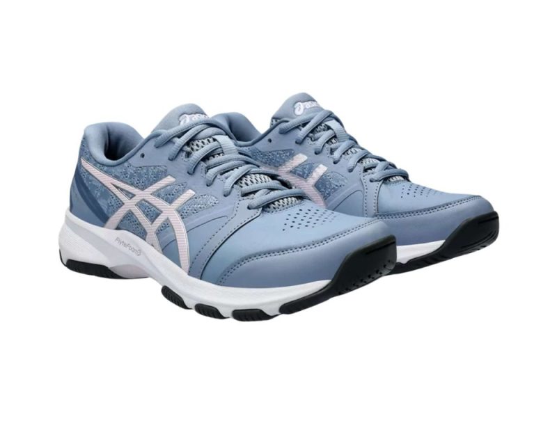 asics 550 tr womens d light navy cosmos 06