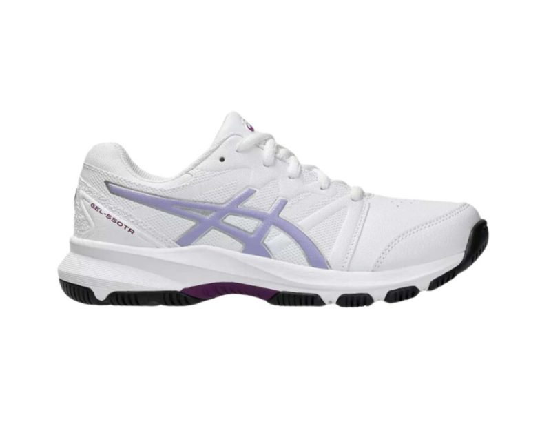 asics gel 550 tr gs kids white vapor 01