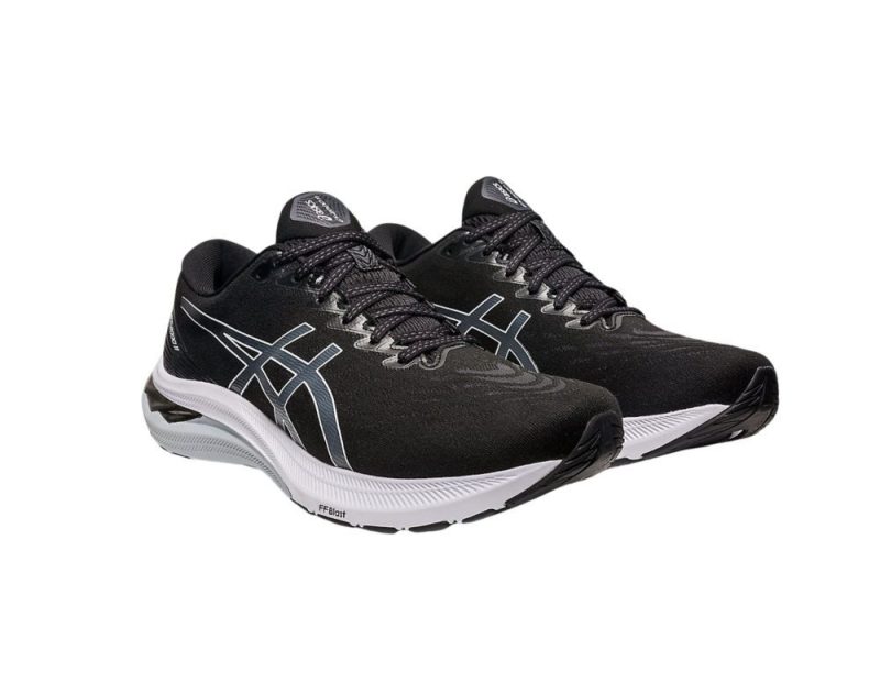 asics gt 2000 11 4e men black white 02