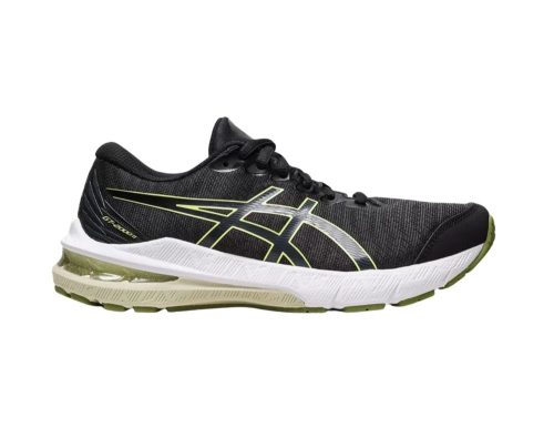 asics gt 2000 11 boys black cactus 01