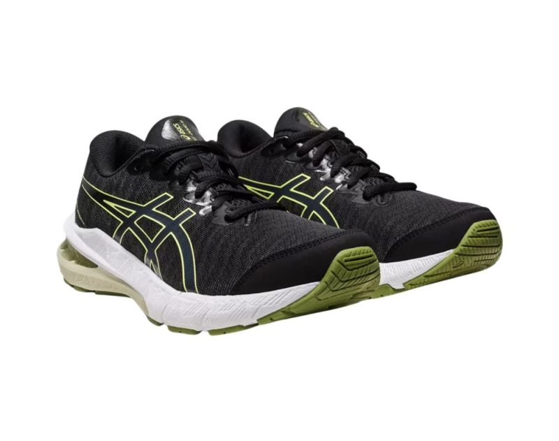 asics gt 2000 11 boys black cactus 02