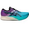 Asics Magic Speed 2 womens running shoes in aquarium black colour