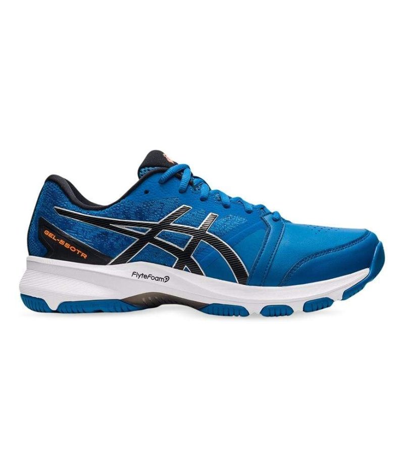 asics moderate 2 reborn blue black 400 asics gel 550tr gs kids 4550329604244 active feet 28076542722146