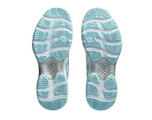 asics professional FF3 womens b aquamarine soothing sea 04