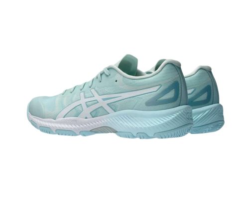 asics professional FF3 womens b aquamarine soothing sea 05