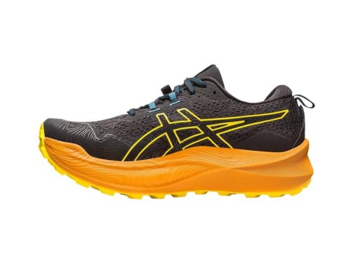 asics trabuco max 2 d men black golden yelow 02 b84d8210 0ff7 43e0 88ac aba884a785ef