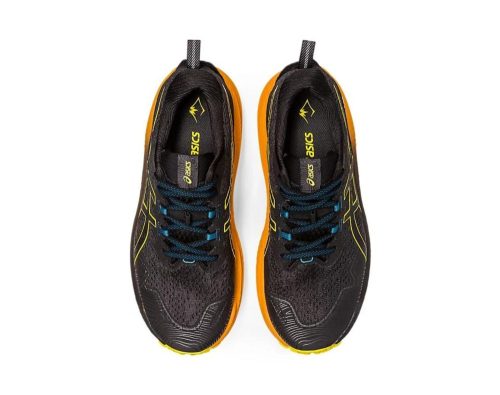 asics trabuco max 2 d men black golden yelow 03 513e928a 7cc5 4428 9b65 e0172bb3a8dd