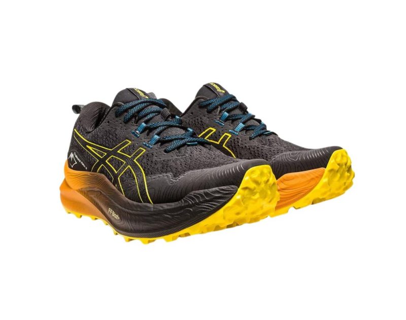 asics trabuco max 2 d men black golden yelow 06 c81e69f1 6892 43aa 8f73 6f5d6891b5fb