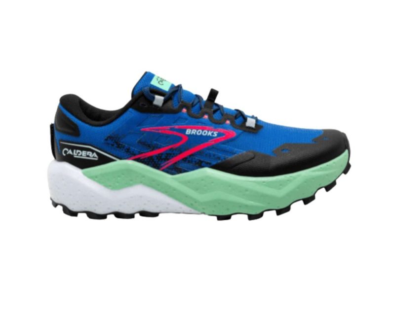 brooks caldera 7 mens b victoria blu blk spring 01