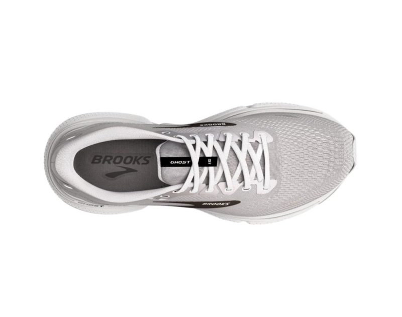 brooks ghost 15 d men alloy oyster black 05