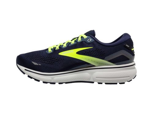 brooks ghost 15 mens 2e peacoat nightlife grey 02 9ede8fbc ab74 4ec7 b61f 5e64e30efe30