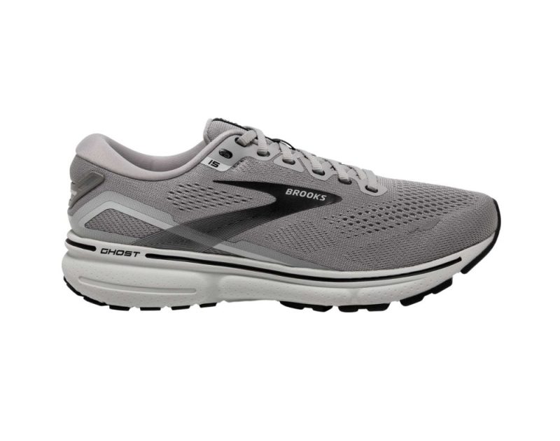 brooks ghost 15 mens d oyster alloy black 01