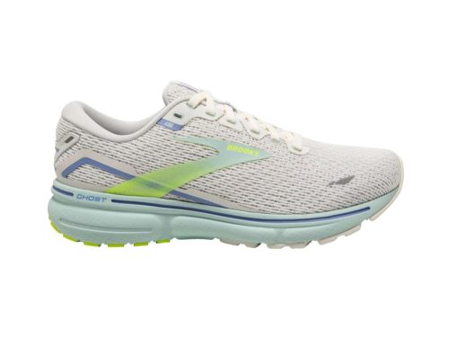 brooks ghost 15 womens b mu coconut sky nlife 01 dc8c045d fcc2 40d3 9692 14480484a034