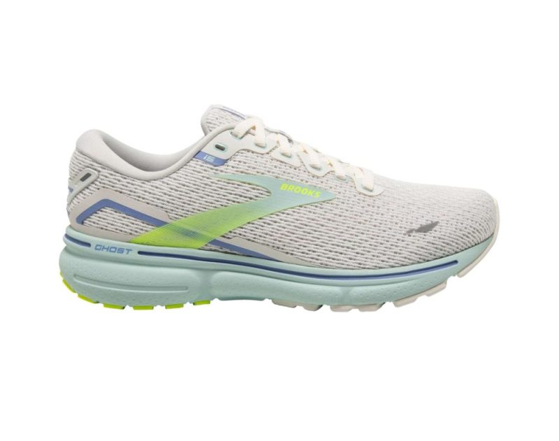 brooks ghost 15 womens b mu coconut skylight nightlife 01