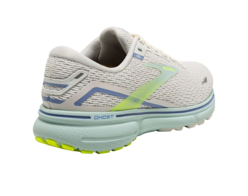 brooks ghost 15 womens b mu coconut skylight nightlife 05