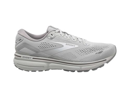 brooks ghost 15 womens d oyster alloy white 01