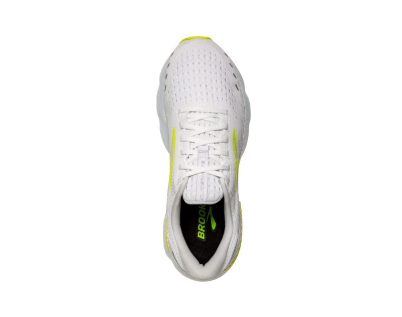 brooks glycerin 20 d men white nightlife 05