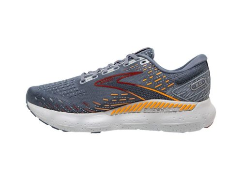 brooks glycerin gts 20 mens d grey peacoat flame 02