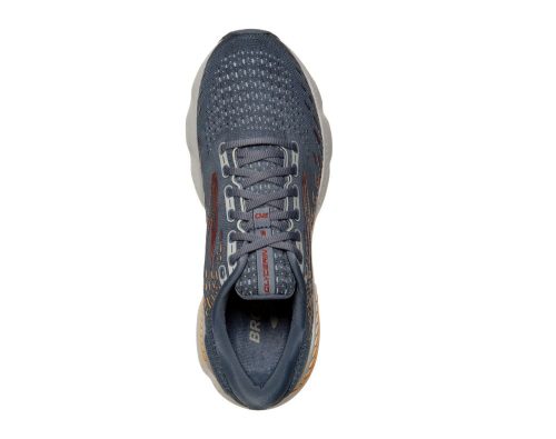 brooks glycerin gts 20 mens d grey peacoat flame 03