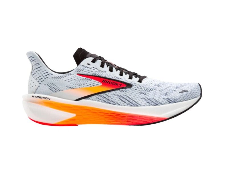 brooks hyperion 2 mens d illusion coral black 443 01