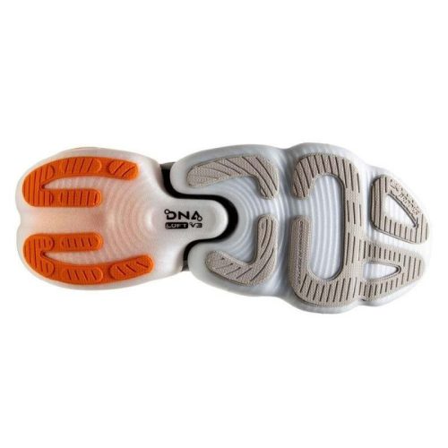 brooks lightweight 7 grey orange black 079 brooks aurora mens d width 190340947971 active feet 4e82577b 08c7 4f6d 833c 0a6e3a16698e