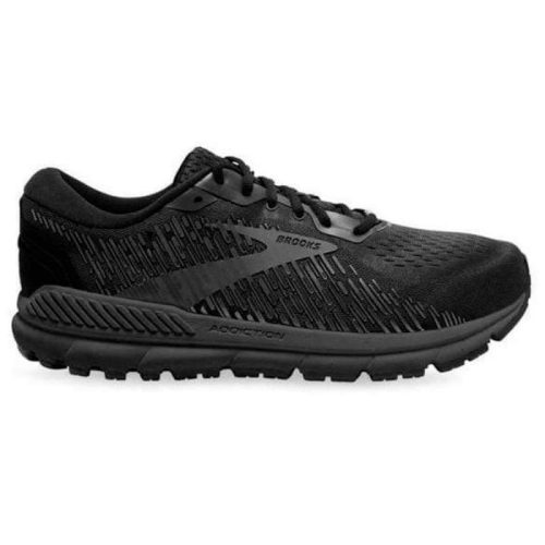 brooks maximum 8 india ink black blue 077 brooks addiction gts 15 mens 2e width 190340941856 active feet 3