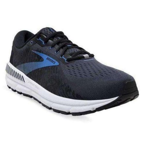 brooks maximum 8 india ink black blue 077 brooks addiction gts 15 mens 2e width 190340941856 active feet 5