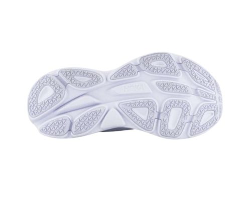 hoka bondi 8 womens b white white 04