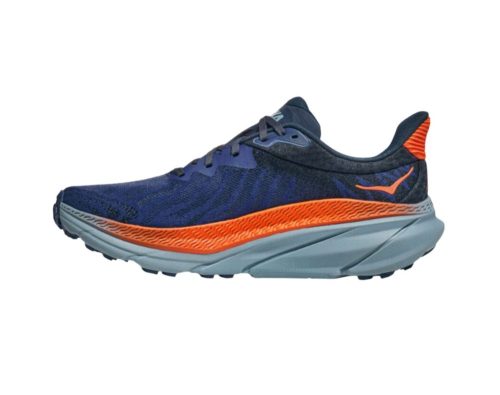 hoka challenger 7 gtx men d bellweather blue stone blue 02