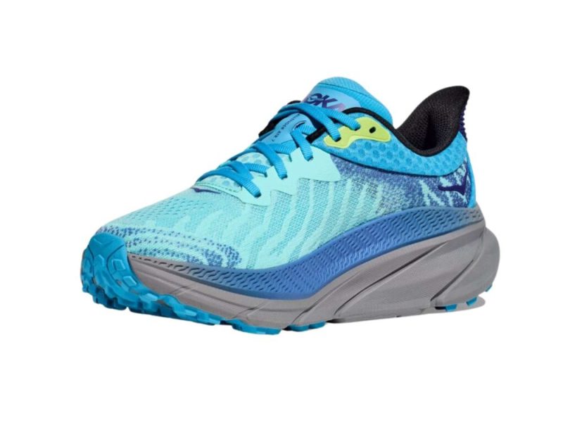 hoka challenger atr 7 mens b swim day cloudless 02 f7acf8f7 8daf 4c2b b01e 001e034a51d0