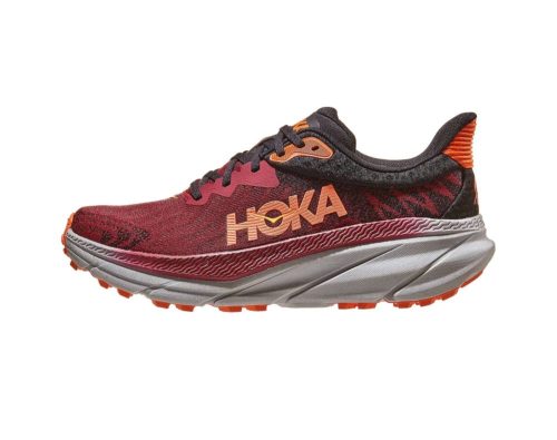 hoka challenger atr 7 mens d cabernet flame 02