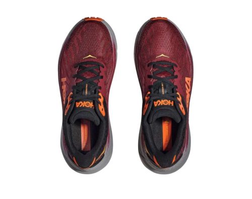 hoka challenger atr 7 mens d cabernet flame 03