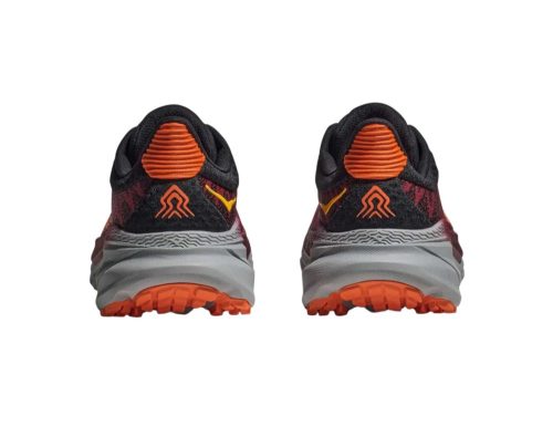 hoka challenger atr 7 mens d cabernet flame 05