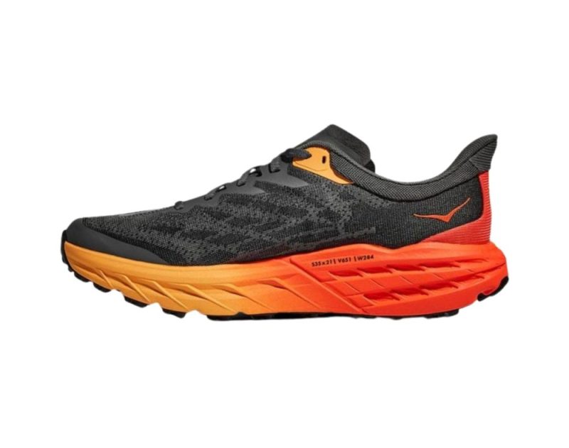 hoka speegoat 5 d men castlerock flame 03