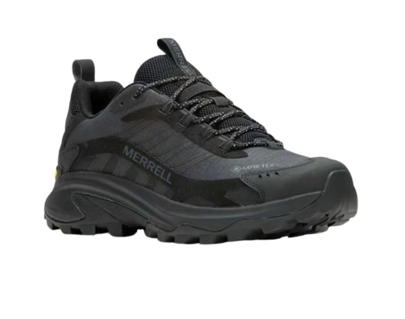 merrell moab speed 2 gtx mens d black 03 885ba695 e747 4ede ab7d dd22ab439aba